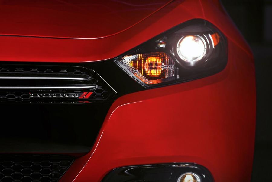  Dodge Dart 2012 года  (фото 122 из 145)